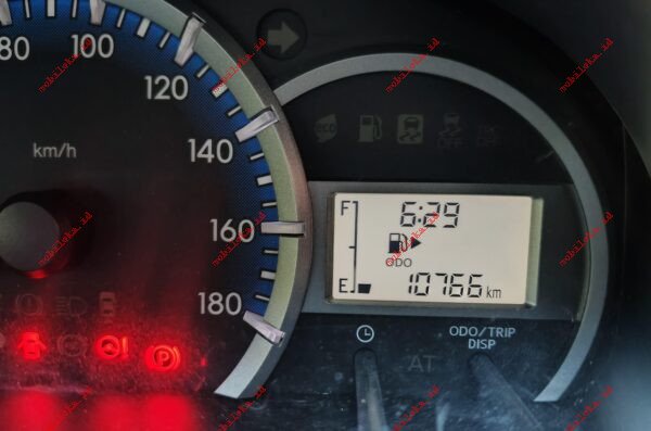 Toyota Avanza 1.3 G - Gambar 3