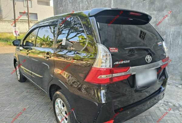 Toyota Avanza 1.3 G - Gambar 5