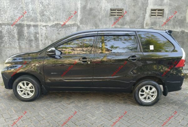 Toyota Avanza 1.3 G - Gambar 6