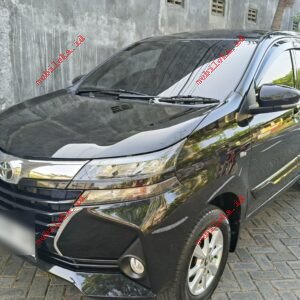 Toyota Avanza 1.3 G