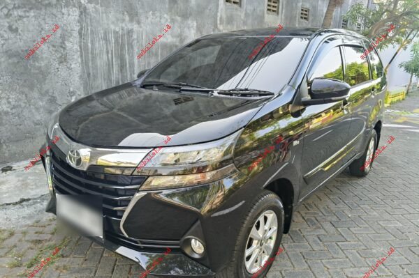 Toyota Avanza 1.3 G