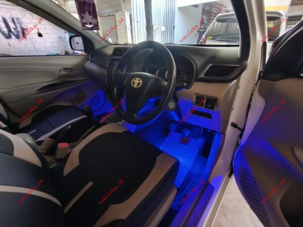 Toyota Avanza G - Gambar 3