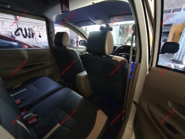 Toyota Avanza G - Gambar 5