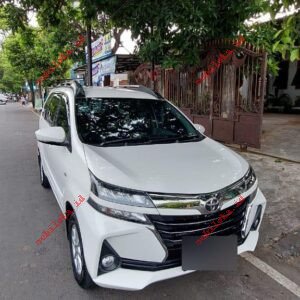 Toyota Avanza G