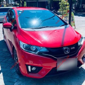 Honda Jazz RS