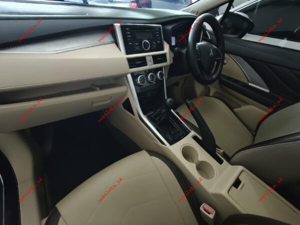 Mitsubishi Xpander Xceed - Gambar 3