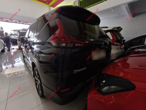 Mitsubishi Xpander Xceed - Gambar 4