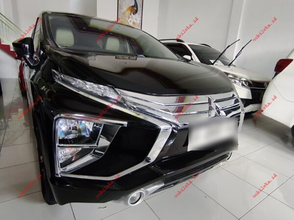 Mitsubishi Xpander Xceed - Gambar 5