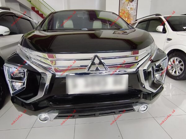 Mitsubishi Xpander Xceed - Gambar 6