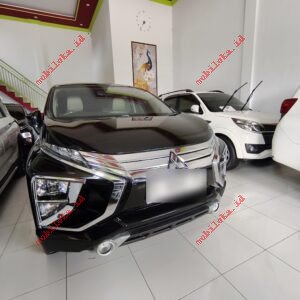 Mitsubishi Xpander Xceed