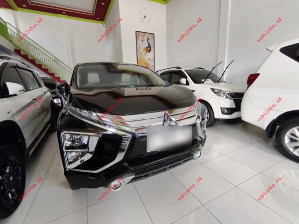 Mitsubishi Xpander Xceed