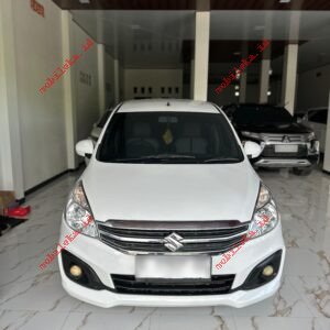 Suzuki Ertiga GL