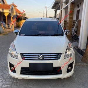 Suzuki Ertiga GL