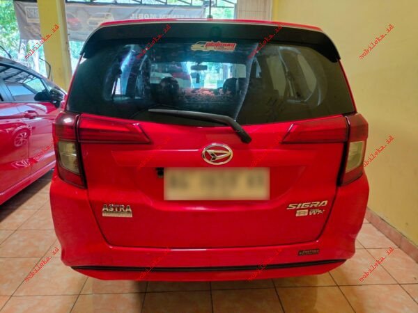 Daihatsu Sigra R - Gambar 3