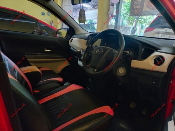 Daihatsu Sigra R - Gambar 4