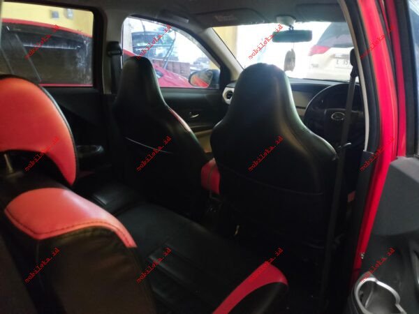Daihatsu Sigra R - Gambar 5