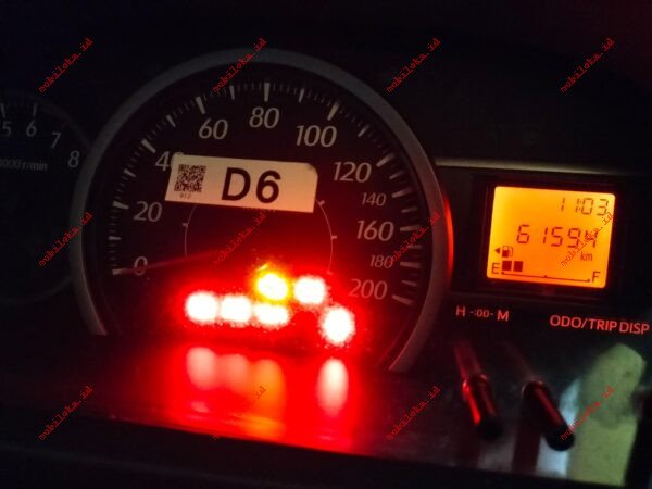 Daihatsu Sigra R - Gambar 6
