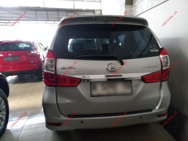 Daihatsu Xenia R - Gambar 2