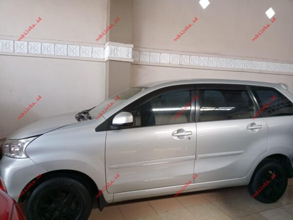 Daihatsu Xenia R - Gambar 4