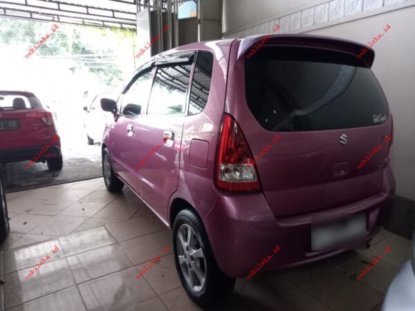 Suzuki Karimun Estilo - Gambar 2