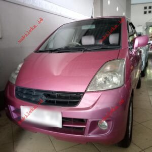 Suzuki Karimun Estilo