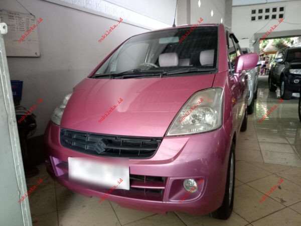 Suzuki Karimun Estilo