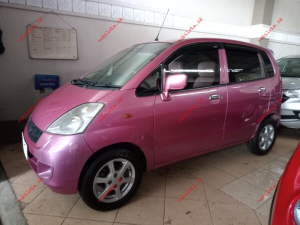 Suzuki Karimun Estilo - Gambar 3