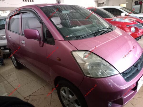 Suzuki Karimun Estilo - Gambar 4