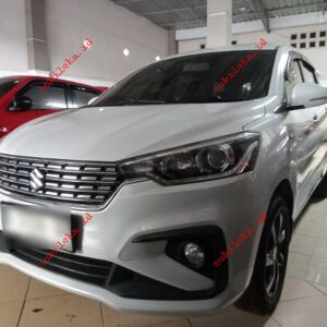 Suzuki Ertiga GX