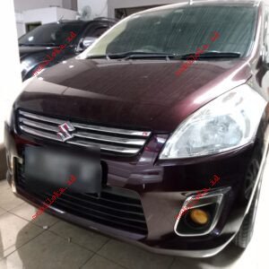 Suzuki Ertiga GX