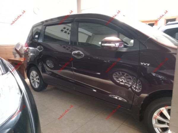 Suzuki Ertiga GX - Gambar 2