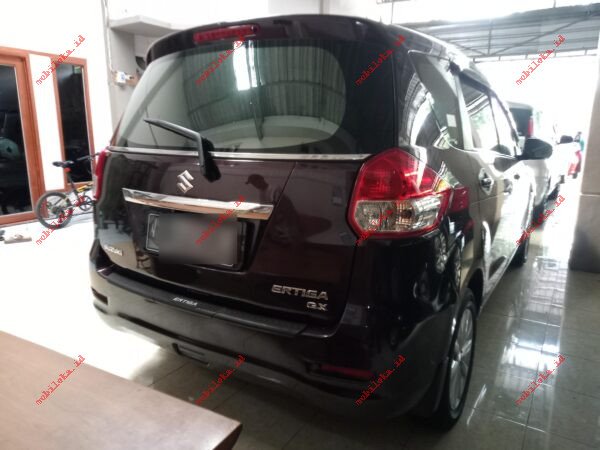 Suzuki Ertiga GX - Gambar 3