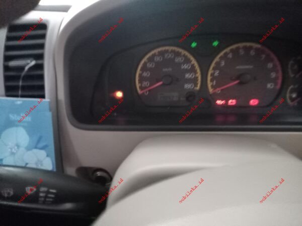 Suzuki Karimun Estilo - Gambar 6