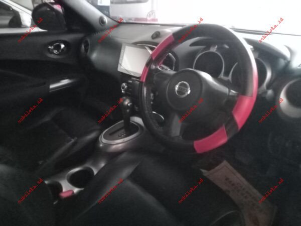 Nissan Juke - Gambar 5