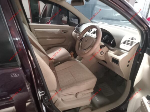 Suzuki Ertiga GX - Gambar 5