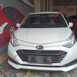 Daihatsu Sigra X