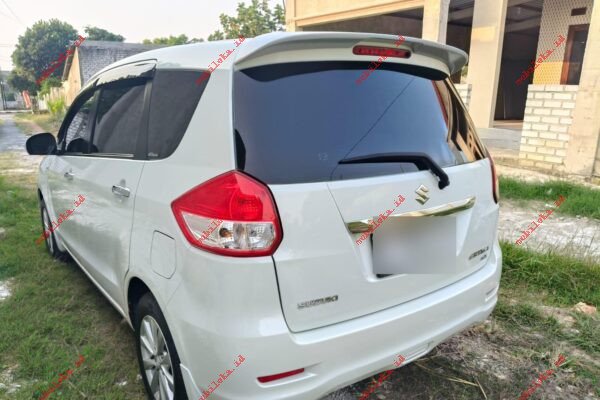 Suzuki Ertiga GX - Gambar 2