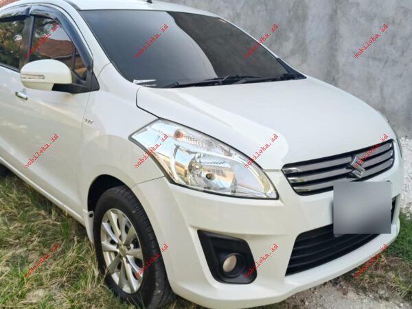 Suzuki Ertiga GX - Gambar 4
