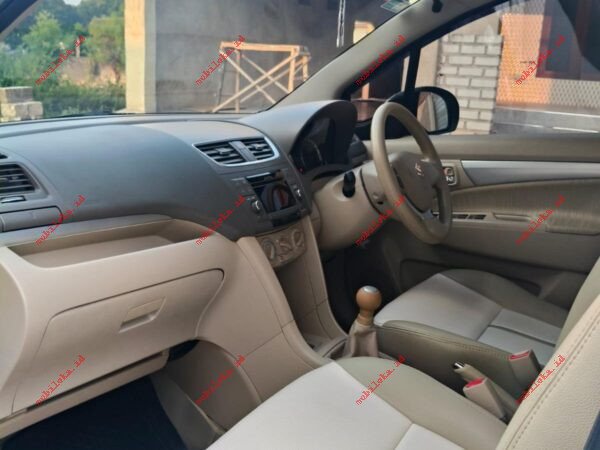 Suzuki Ertiga GX - Gambar 5