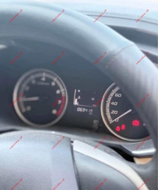 Mitsubishi Xpander Xceed - Gambar 2