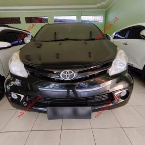 Toyota Avanza 1.3 G