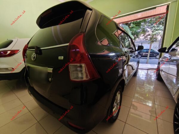 Toyota Avanza 1.3 G - Gambar 2