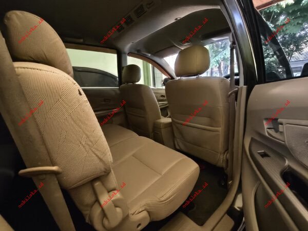 Toyota Avanza 1.3 G - Gambar 4