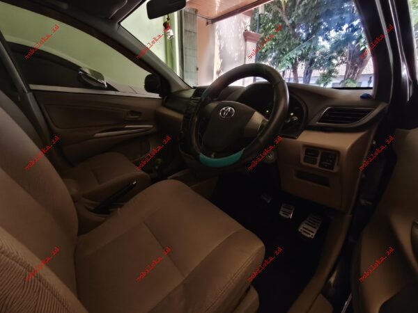 Toyota Avanza 1.3 G - Gambar 5