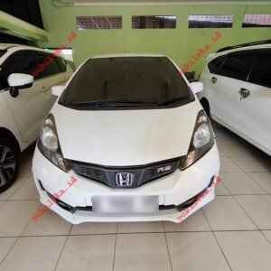 Honda Jazz RS