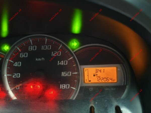 Toyota Avanza 1.3 G - Gambar 6