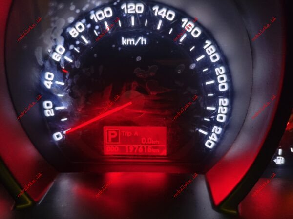 Kia Sportage - Gambar 5