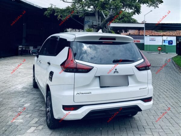 Mitsubishi Xpander Xceed - Gambar 3