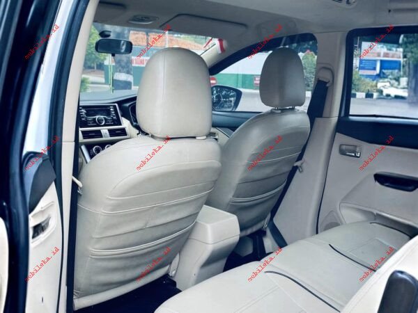 Mitsubishi Xpander Xceed - Gambar 4