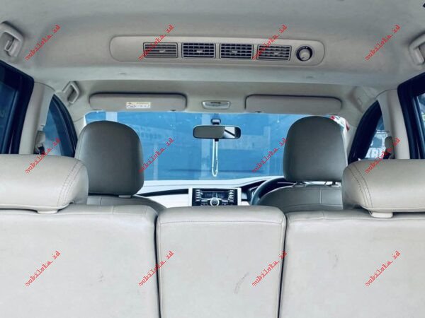 Mitsubishi Xpander Xceed - Gambar 5